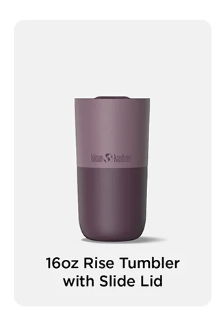 16oz Rise Tumbler