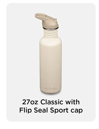 27oz Classic Bottle