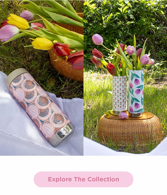 Explore the Collection - Flowers and Figs