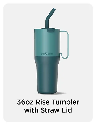 36oz Rize Tumbler