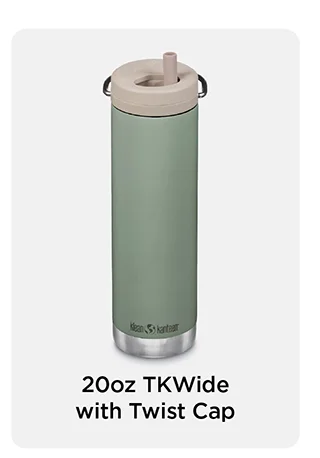 20oz TKWide Twist
