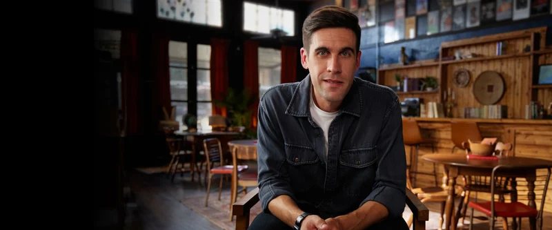 Ryan Holiday