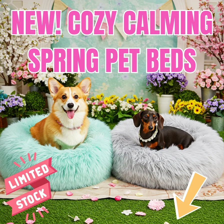 Spring beds