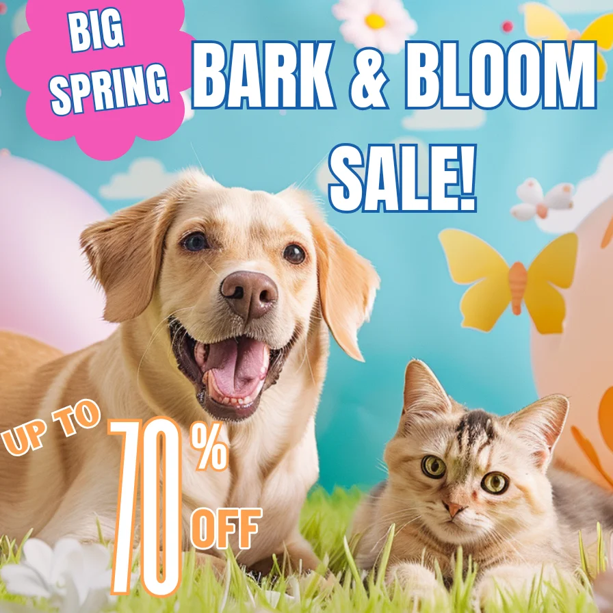Bark and Bloom