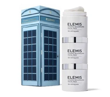 ELEMIS Limited Edition Super-Size Resurfacing Pads Trio