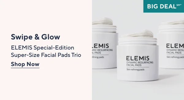 ELEMIS big deal