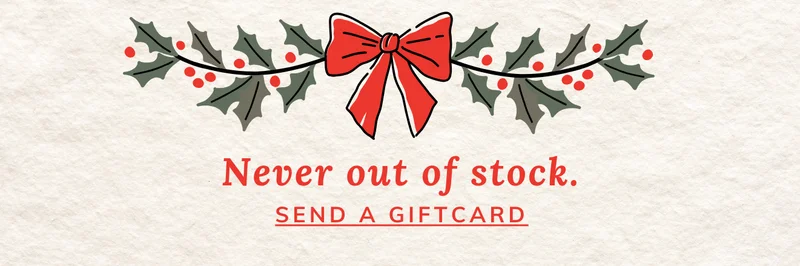 Send a Gift Csrd