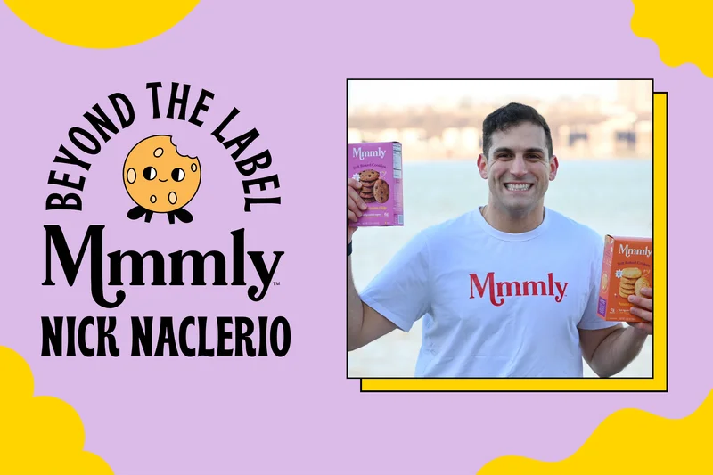 Beyond the Label with Mmmly