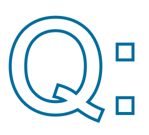 Q: