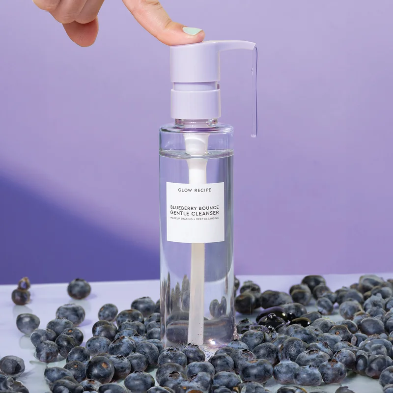Image of Blueberry Bounce Gentle Cleanser