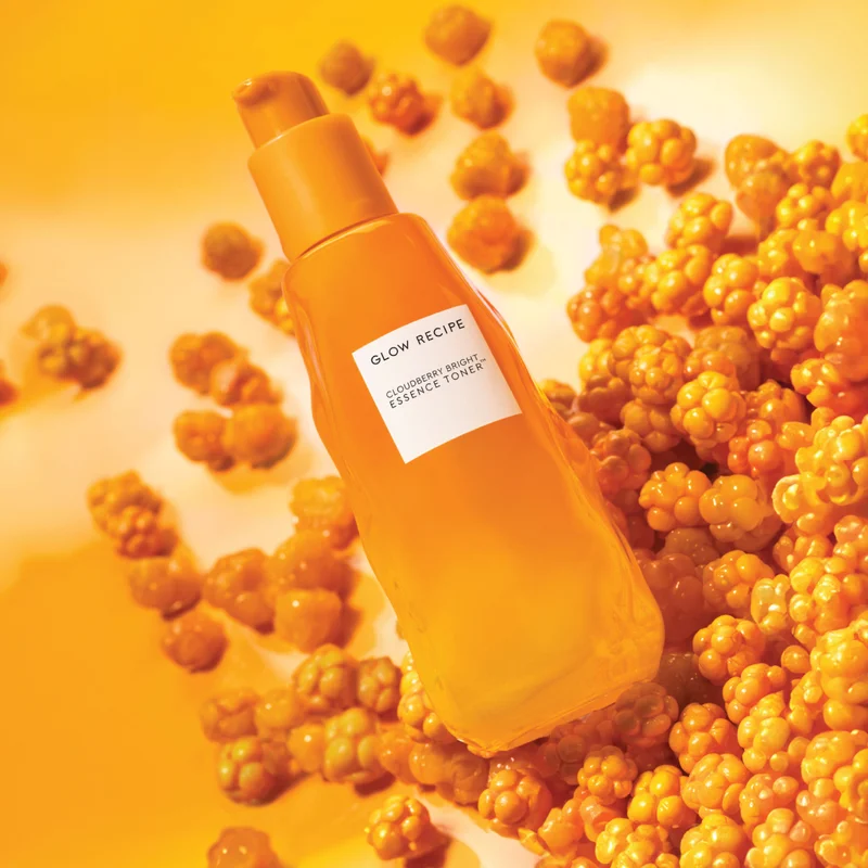 Image of Cloudberry Bright Essence Toner