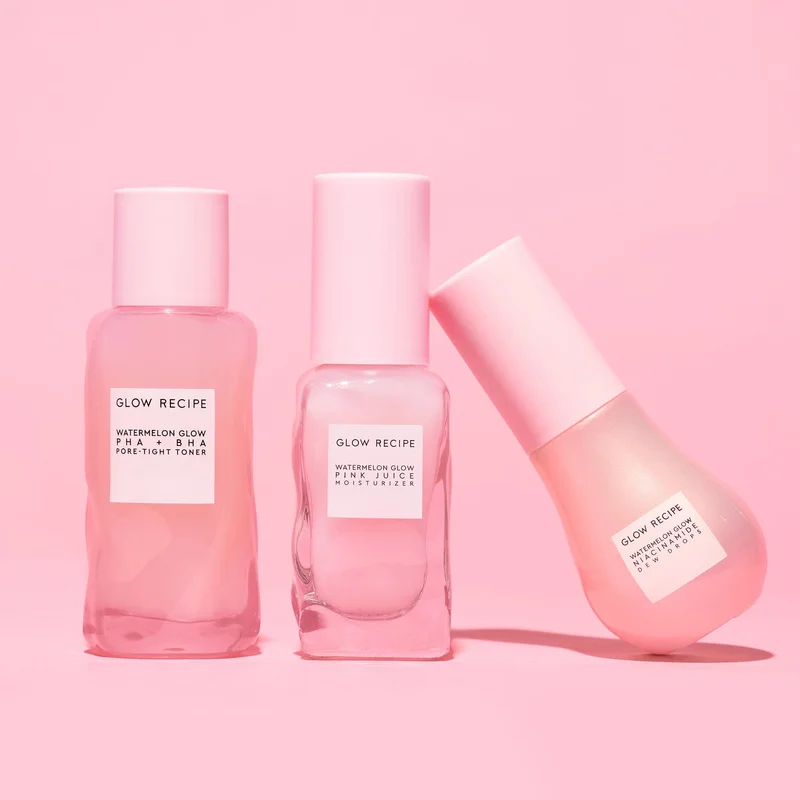 Image of Real Glass Skin Kit