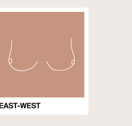 East-west