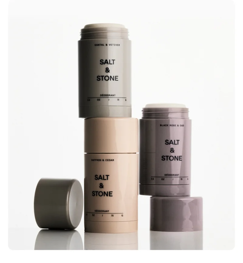 Iconic for a reason. Shop Deodorant now.