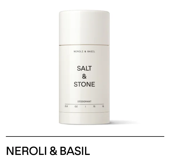 Shop Neroli Deodorant