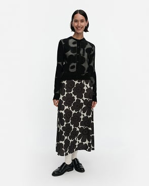 Innoittaa Unikko Knit cardigan