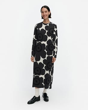 Luonti Unikko Dress