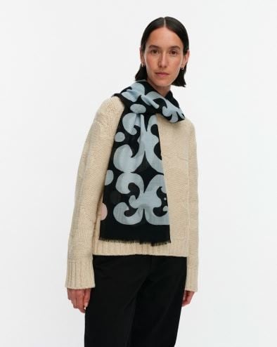 Fiore Keidas Scarf