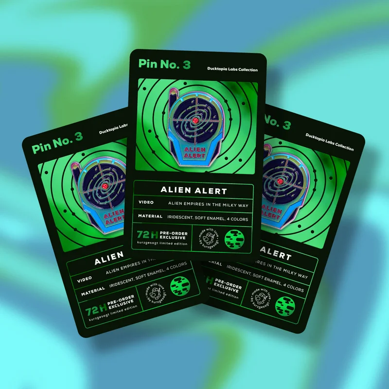 Image of Defense Protocol Bundle