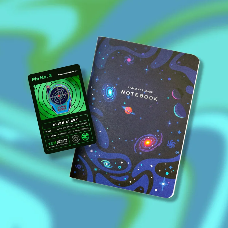 Image of Mission Briefing Bundle