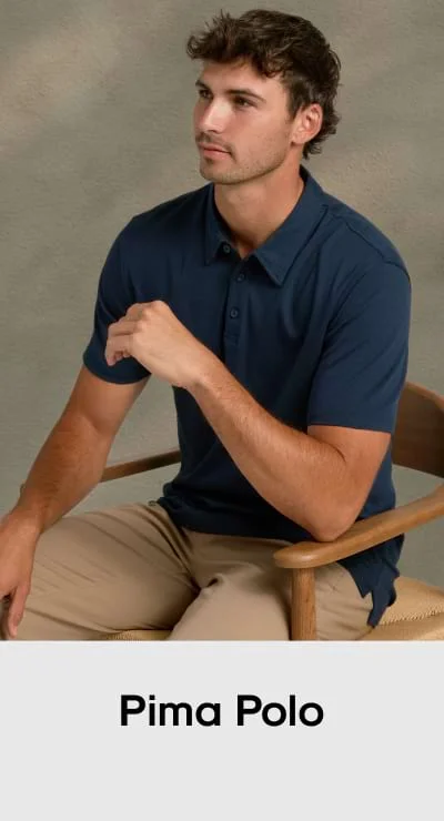 Pima Polo