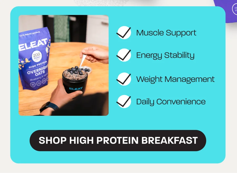 Muscle support