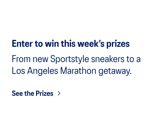 See the Prizes >