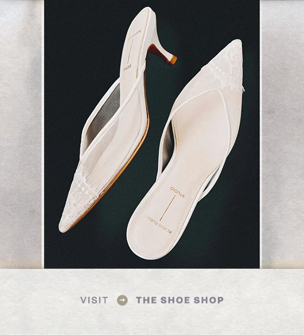 Shop shoes