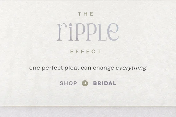 Shop bridal