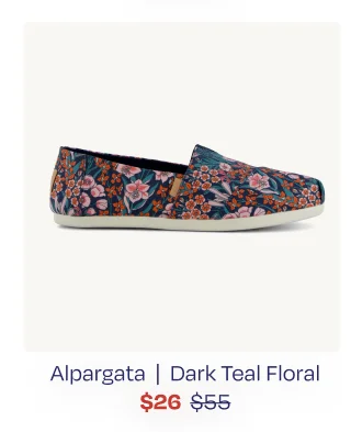 Alpargata Classic