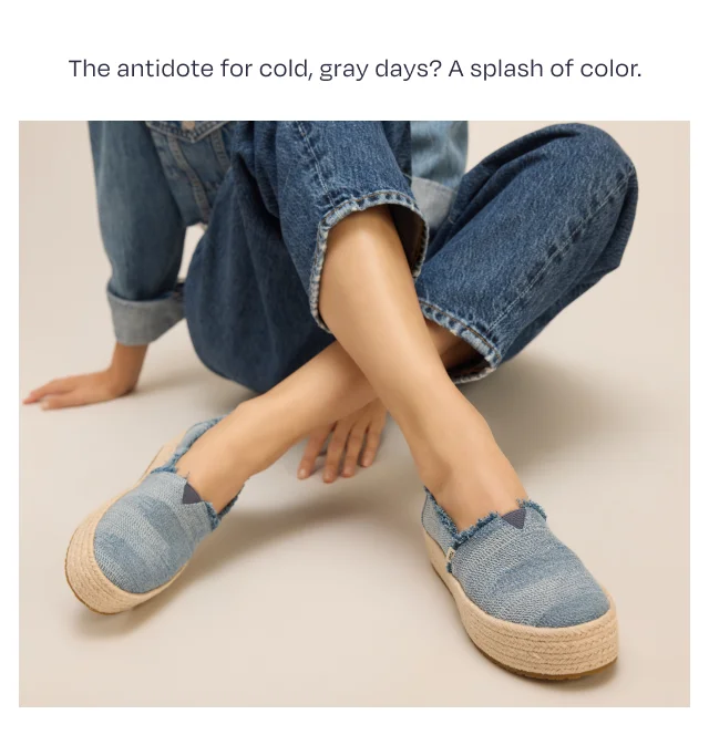Valencia Platform Espadrille