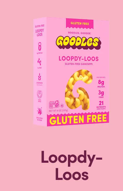 LOOPDY-LOOS