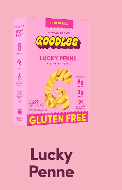 LUCKY PENNE