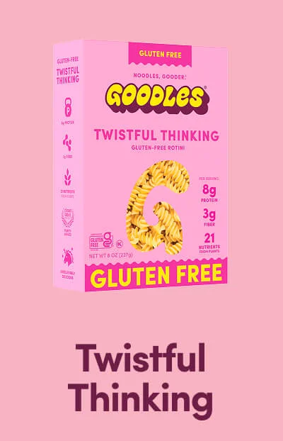 TWISTFUL THINKING