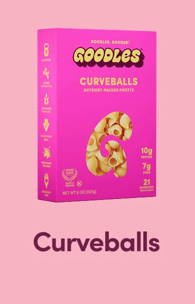 CURVEBALLS