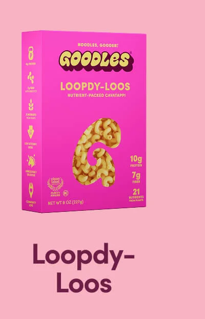 LOOPDY-LOOS