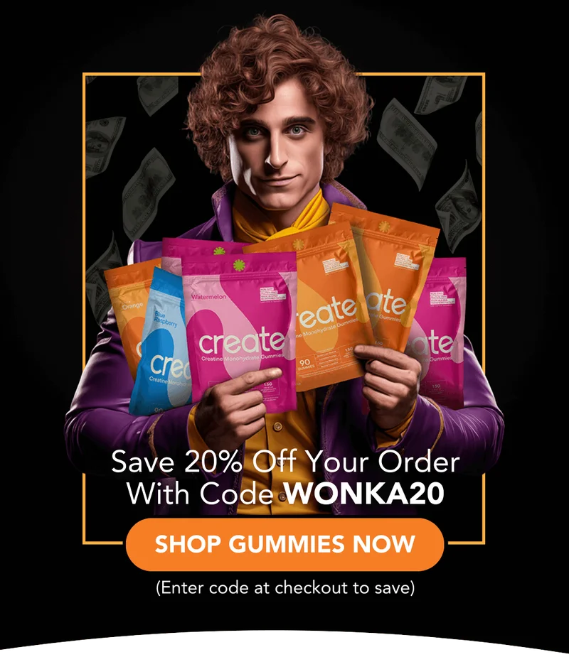 Create Golden Ticket