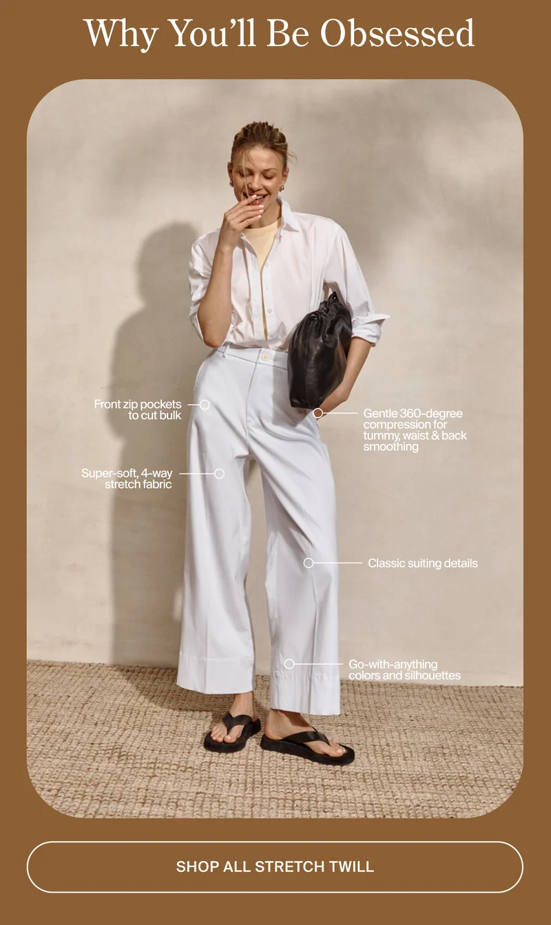 Why You'll Be Obsessed