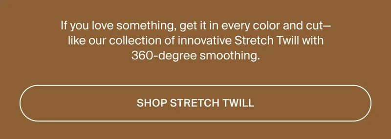Shop Stretch Twill