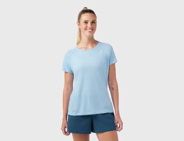 Women's Active Ultralite Short Sleeve