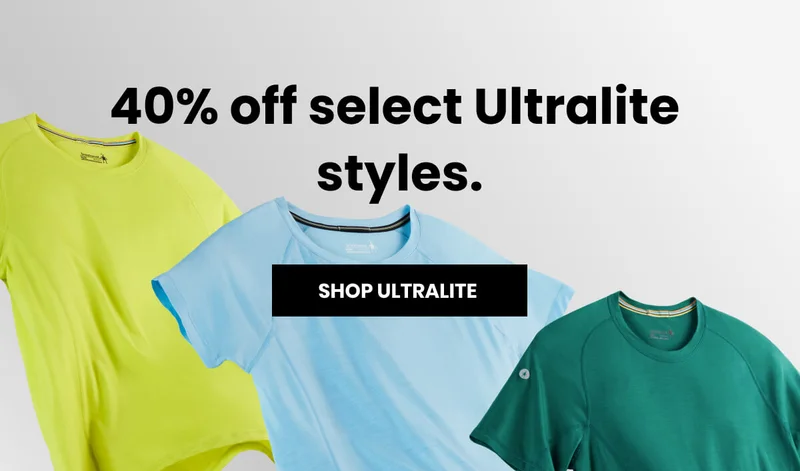 SHOP LAST CHANCE ULTRALITE