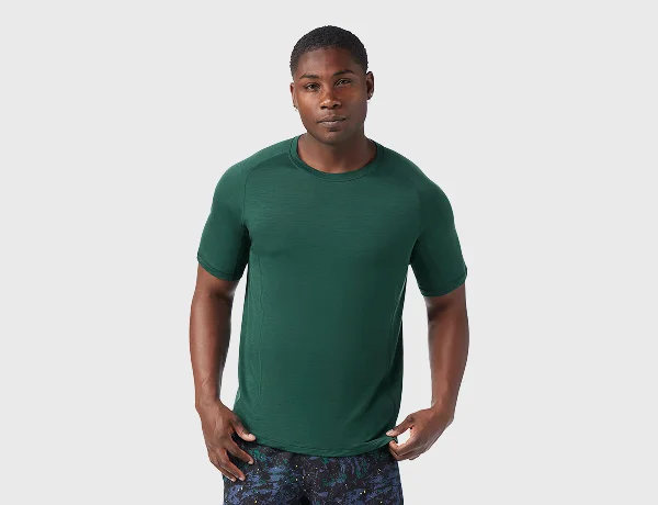 Men's Active Ultralite Short Sleeve