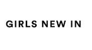 GIRLS NEW IN
