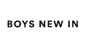 BOYS NEW IN