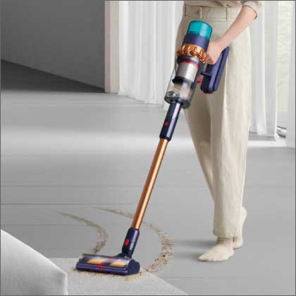 Dyson Gen5detect™️ cordless vacuum