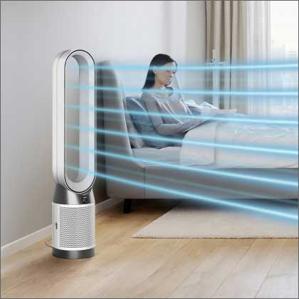 Dyson Purifier Cool™️ Gen 1