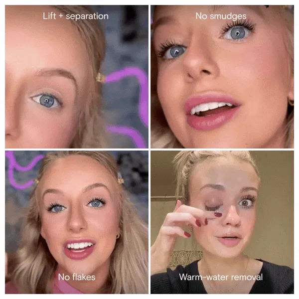 Shop Mascara