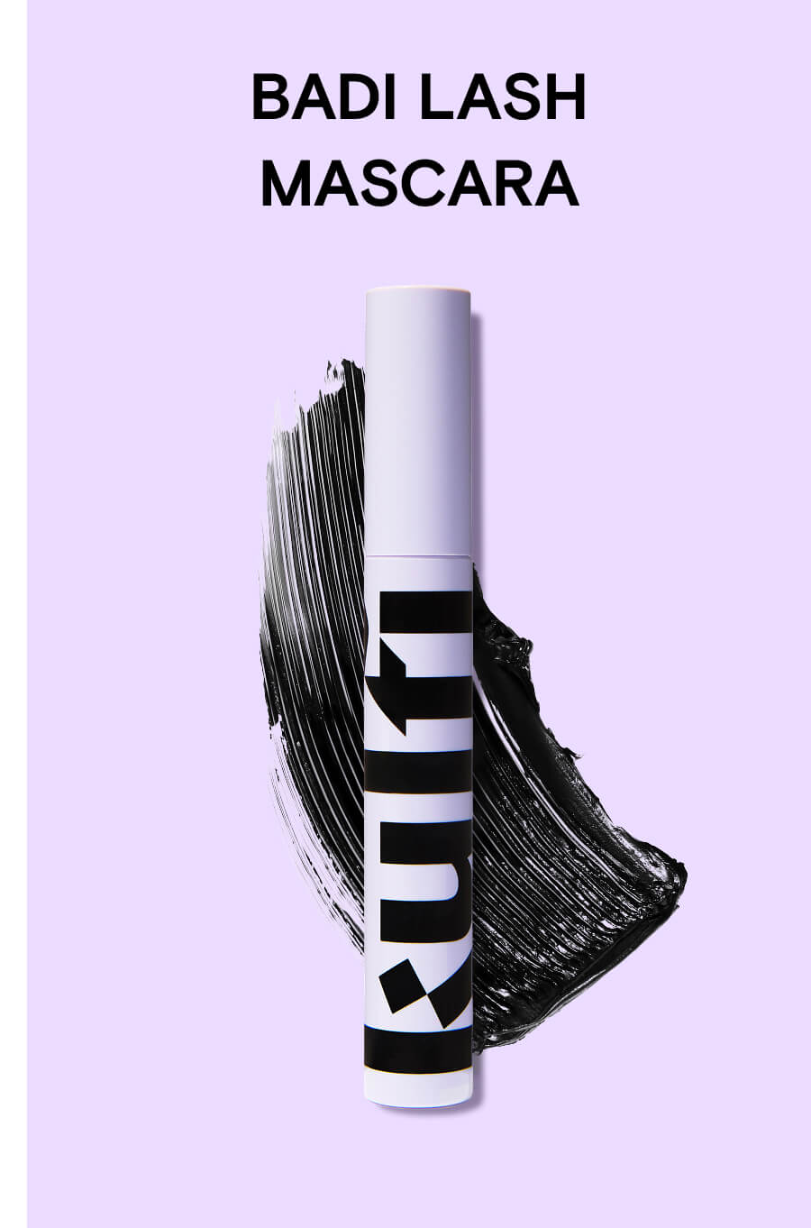 Badi Lash Mascara