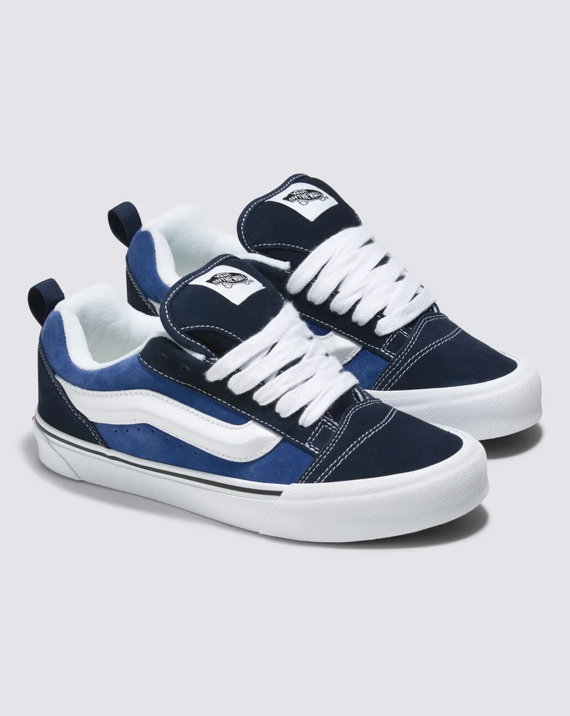 BLUE KNU SKOOL