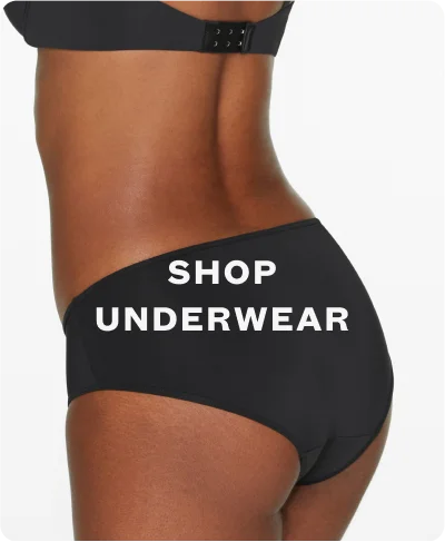 Shop Underwear
